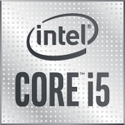 CPU-Hersteller Logo