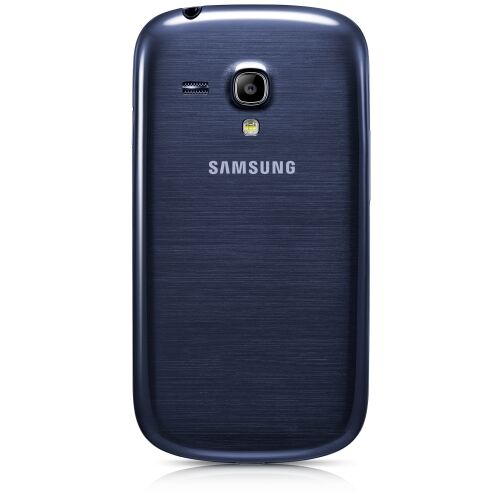 Samsung Galaxy S3 Mini Gt I8190 Pebble Blue 8gb Ohne Nfc Eu Bei Notebooksbilliger De