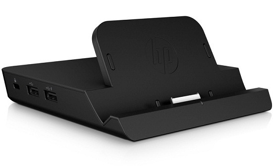 Hewlett Packard ElitePad Docking Station bei notebooksbilliger.de
