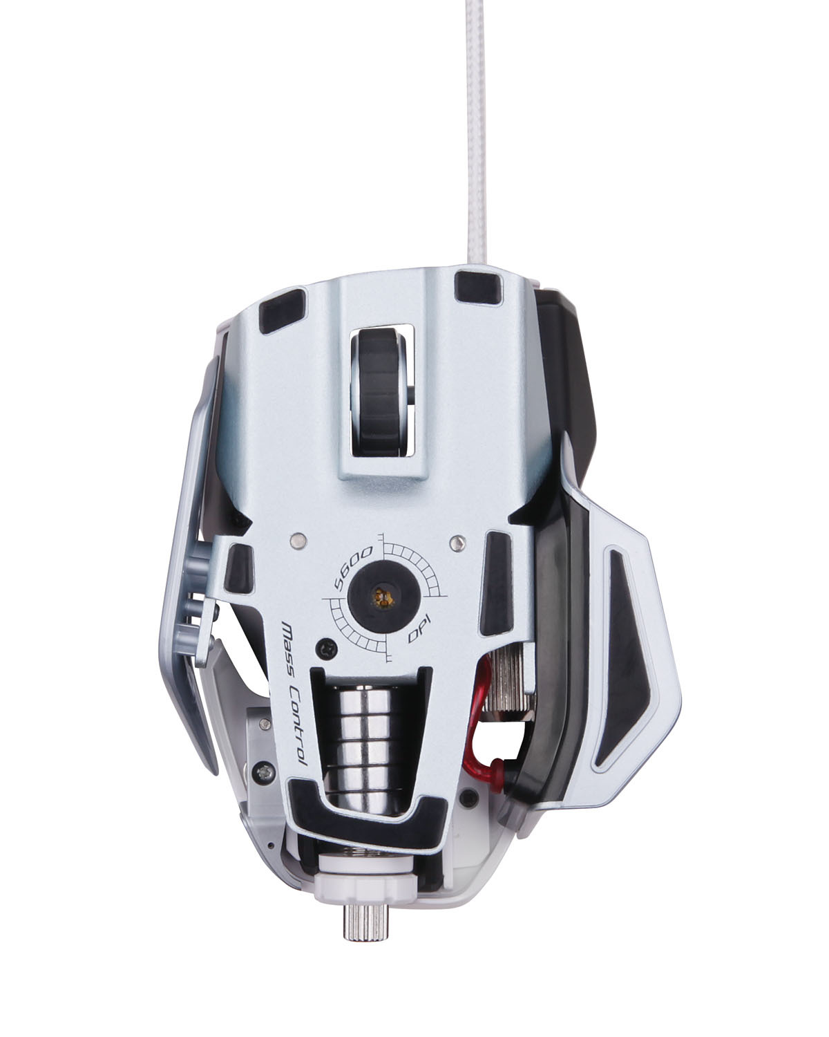 Mad Catz R.A.T. 5 günstig kaufen bei notebooksbilliger.de