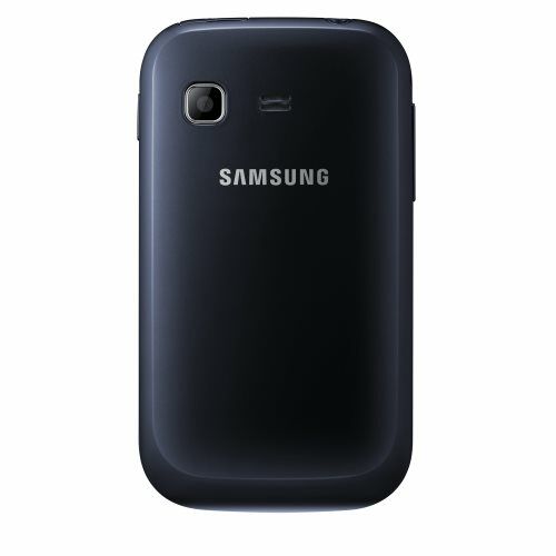 Samsung Galaxy Pocket Plus S5301 Black bei notebooksbilliger.de