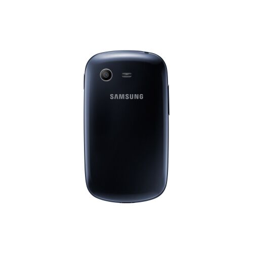 Samsung Galaxy Star GT-S5280 noble black bei notebooksbilliger.de