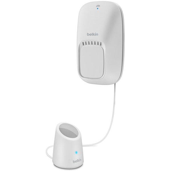 Belkin WeMo Switch + Motion Sensor bei notebooksbilliger.de