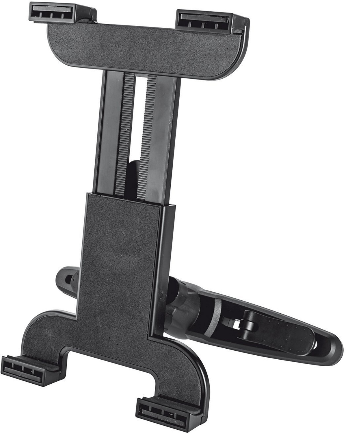 Trust Universal Car Headrest Holder für Tablets TabletHalter für Kfz