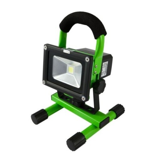 Led spot grün Led spot grün