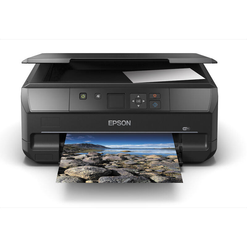 Epson Expression Premium XP 510 Tintenstrahl Epson Expression Premium XP 510 Tintenstrahl