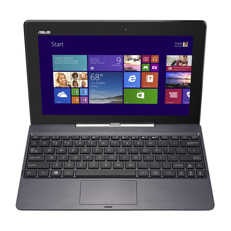 Asus T100ta Dk002h Transformer Book 10 1 Convertible 2in1 Intel Atom Quad Core 2gb Lpddr3 32gb Windows 8 1 Bei Notebooksbilliger De Asus T100ta Dk002h Transformer Book 10 1 Convertible 2in1 Intel Atom Quad Core 2gb Lpddr3 32gb Windows 8 1 Bei Notebooksbilliger De