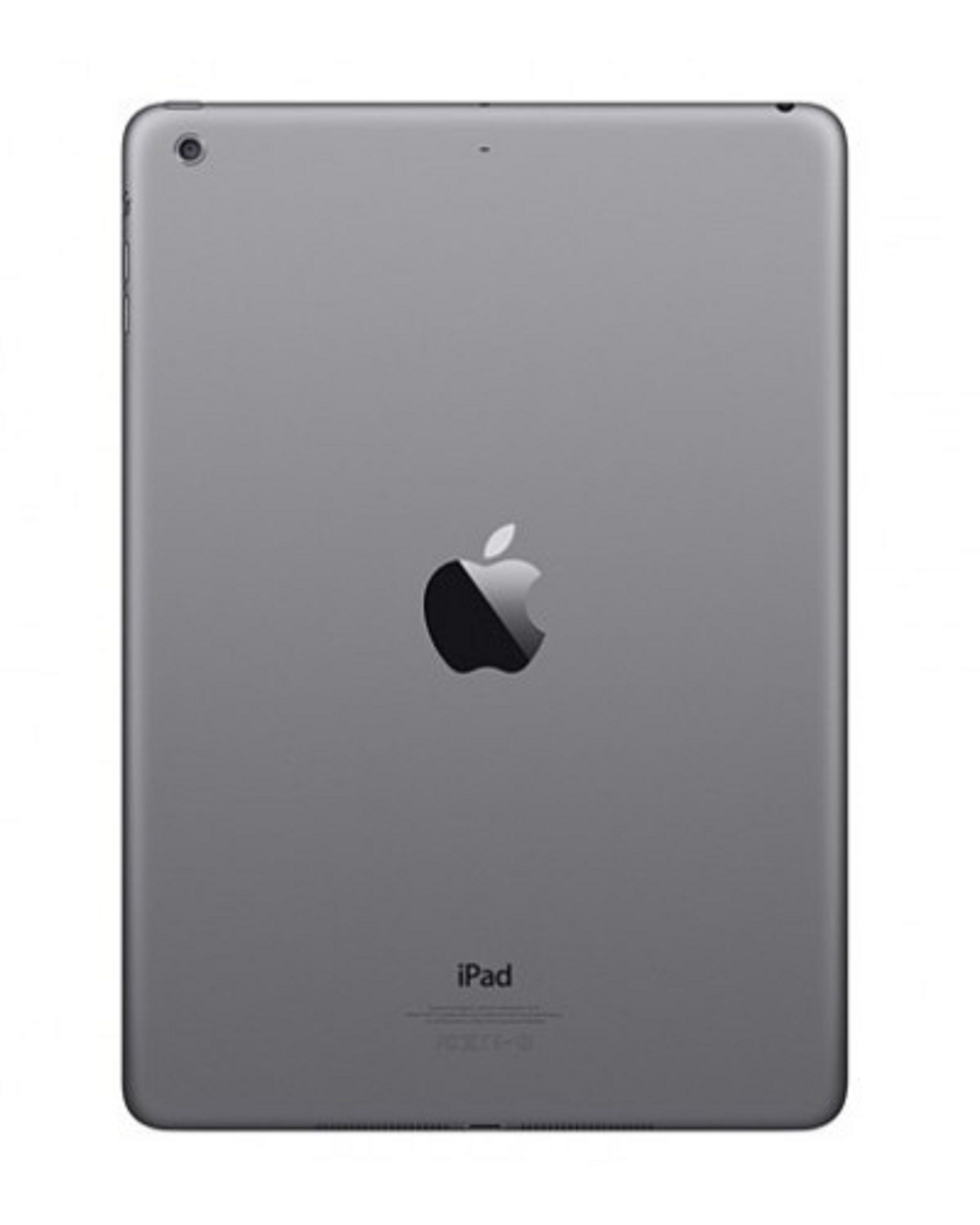 Apple iPad Air 32GB Wi-Fi + Cellular - Spacegrau bei notebooksbilliger.de