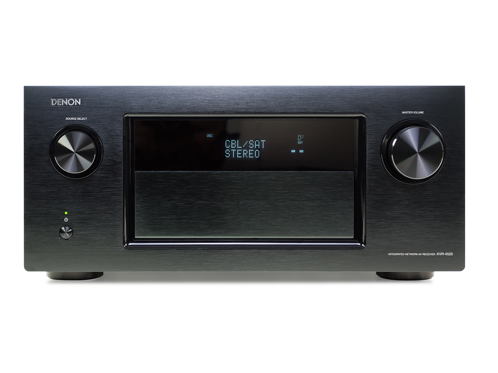 Denon AVR4520 (schwarz) bei notebooksbilliger.de