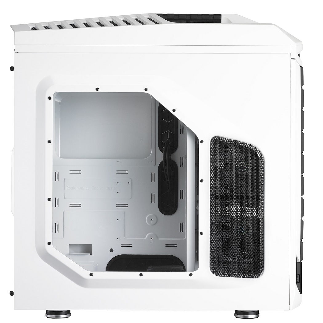 フルタワー PCケース CoolerMaster Storm Stryker