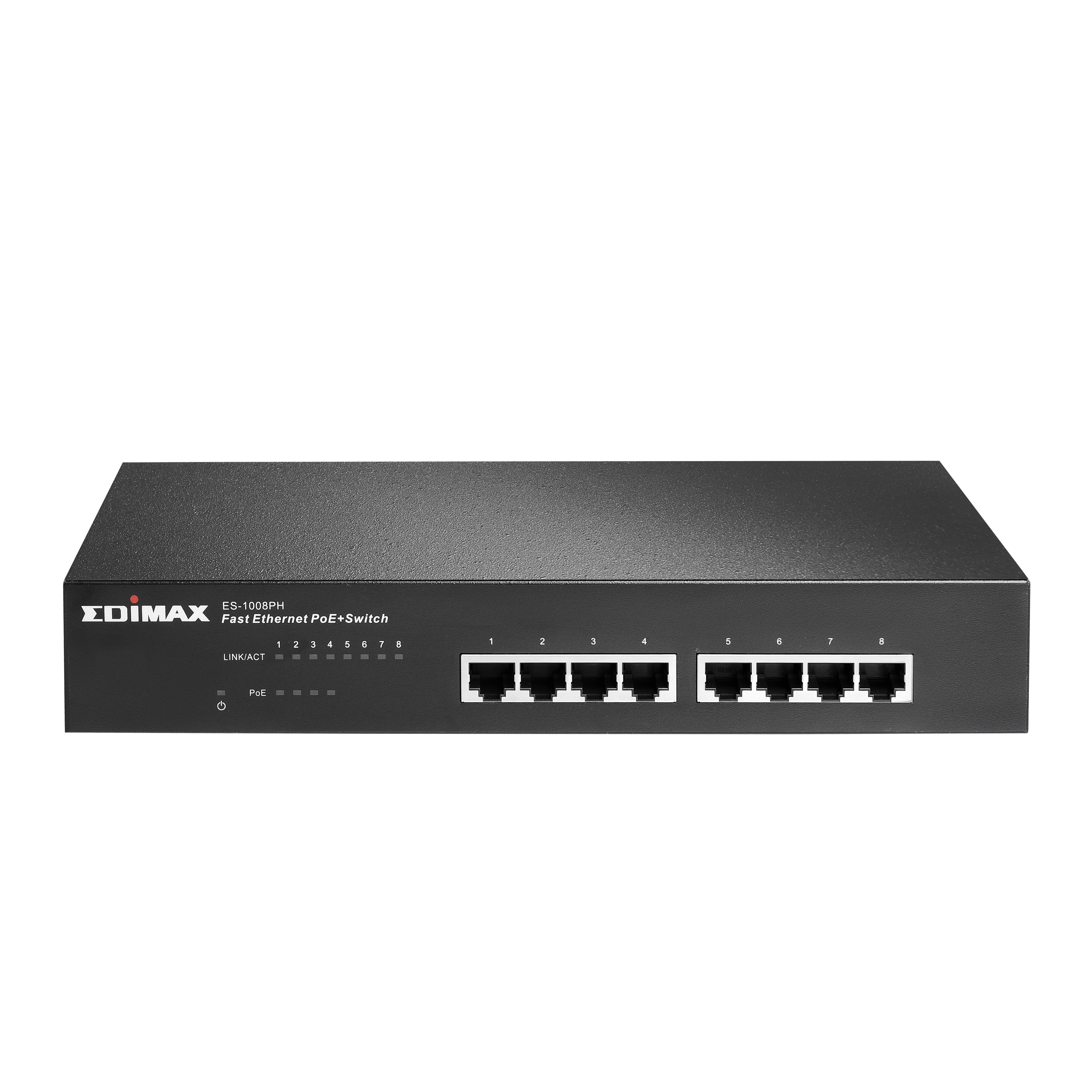 edimax fast ethernet 8 port poe switch es 1008ph bei notebooksbilliger de edimax fast ethernet 8 port poe switch es 1008ph bei notebooksbilliger de