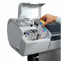 HP Designjet T795 44\