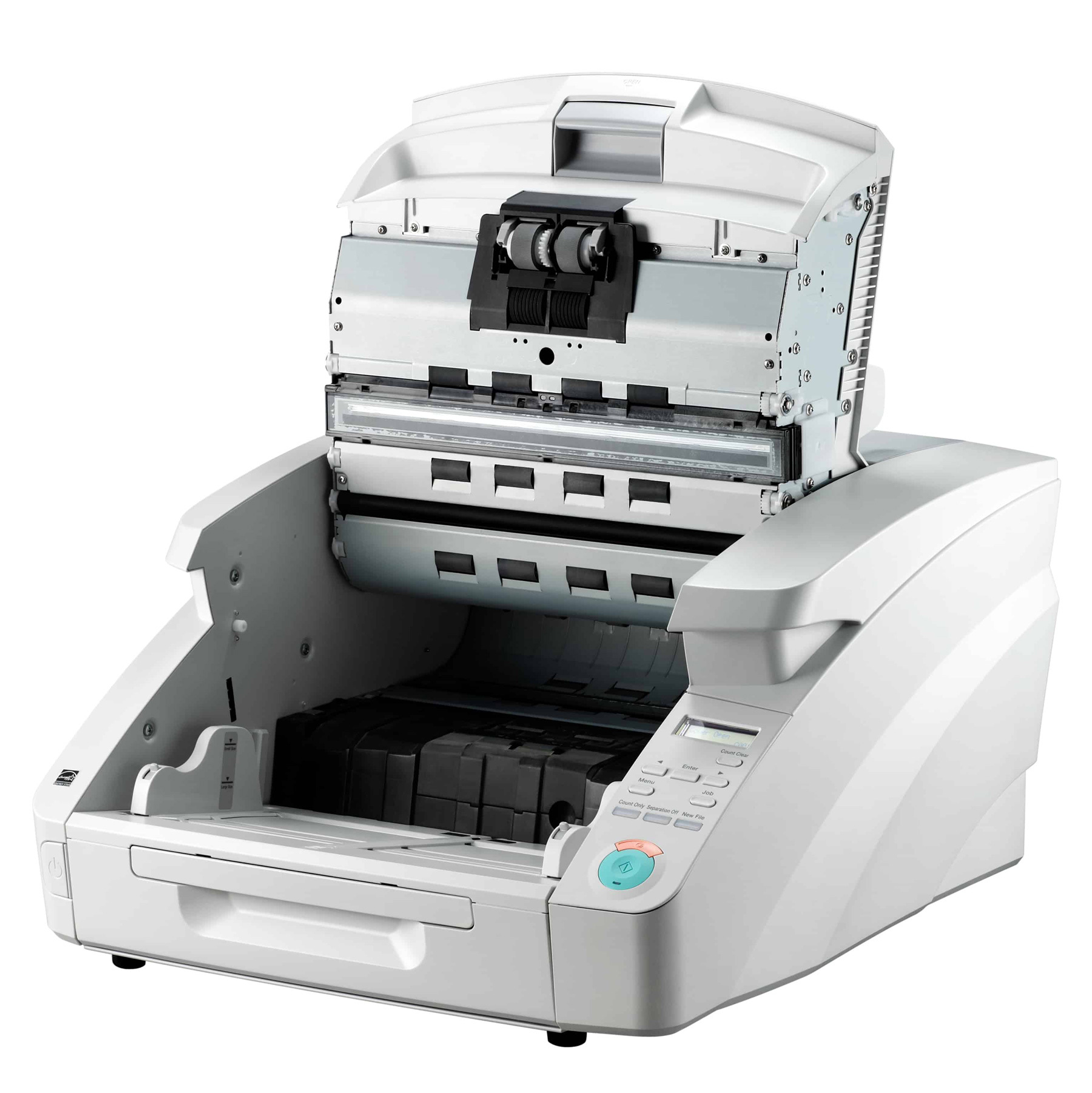 Canon imageFORMULA DRG1100 HighSpeed USB 2.0 Duplex