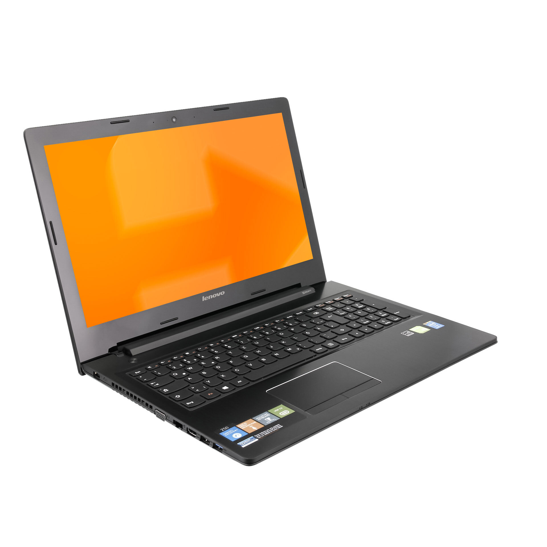 Lenovo z50 70 amd fx 7500