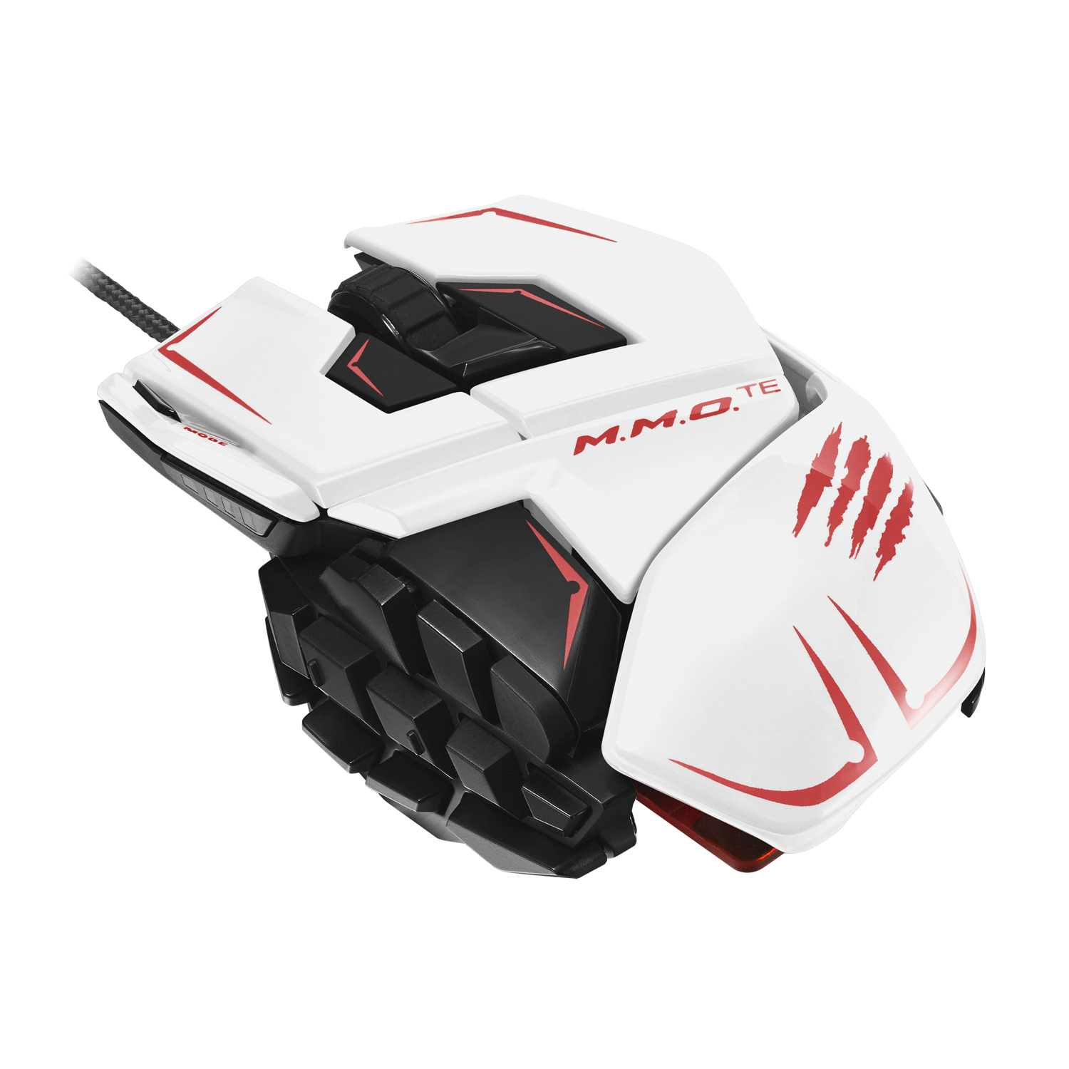 MadCatz M.M.O.TE kaufen >> Preis bei notebooksbilliger.de
