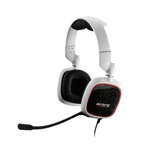 Astro Gaming A30 Headset White bei notebooksbilliger.de