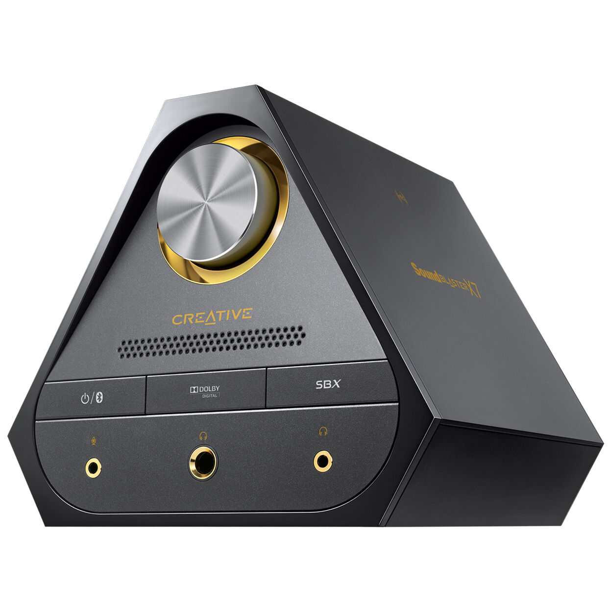 Creative sound blaster x7 Creative sound blaster x7