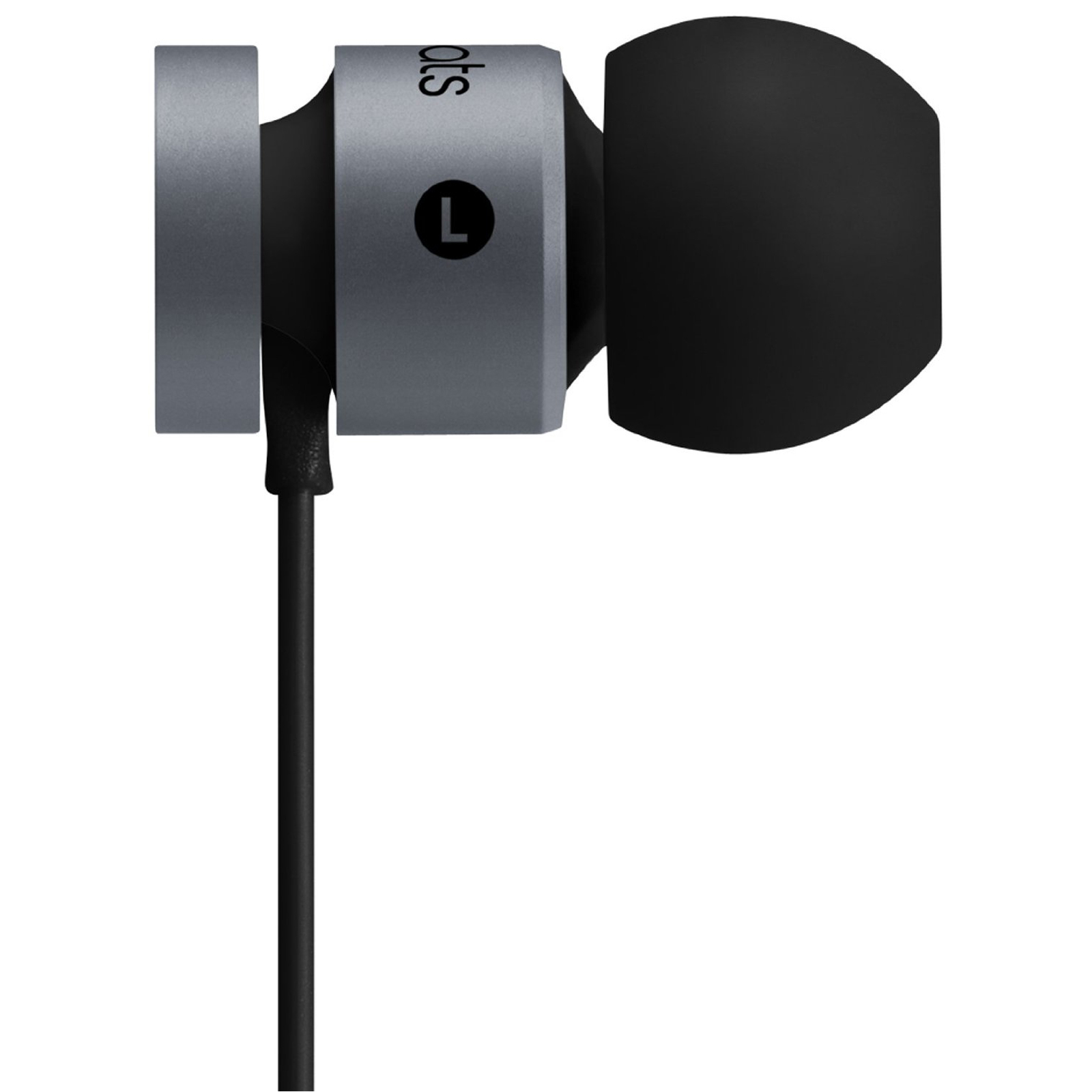 beats by dr. dre urBeats 2 (Space Grau) bei notebooksbilliger.de