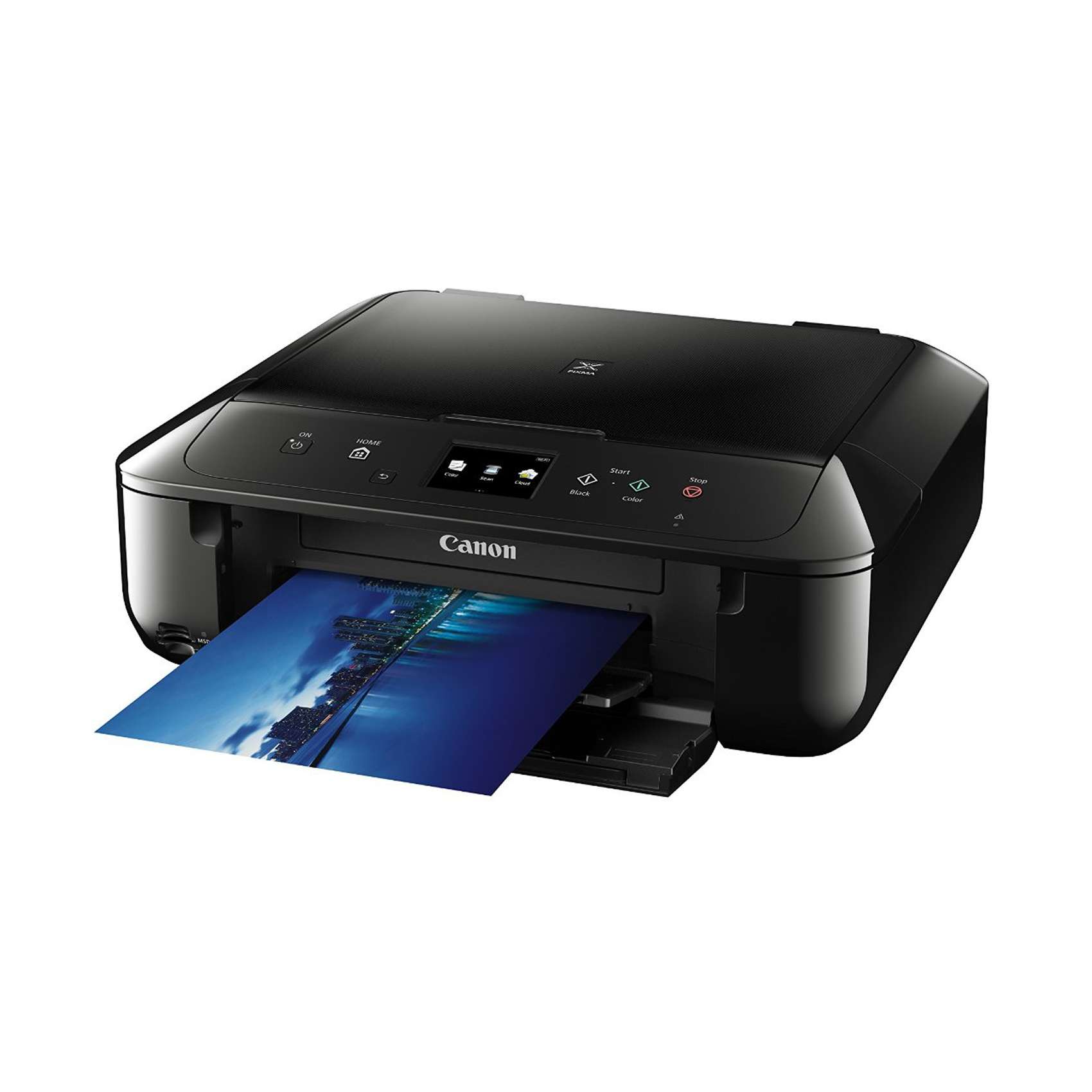 Canon PIXMA MG6850 bei notebooksbilliger.de