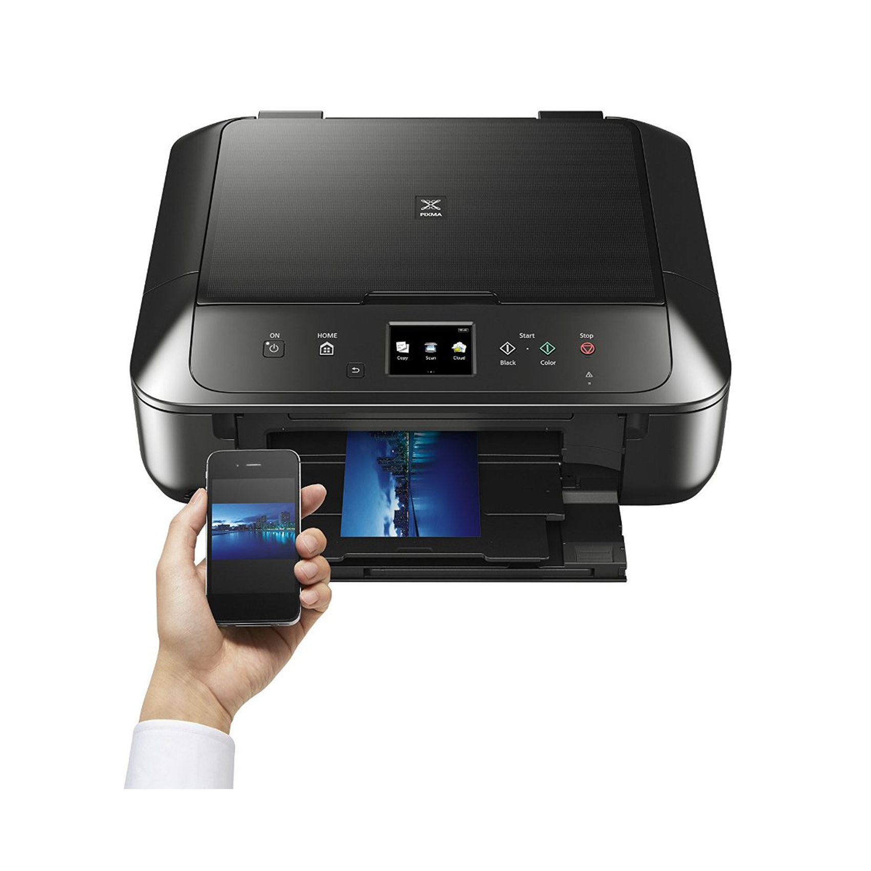 Canon PIXMA MG6850 bei notebooksbilliger.de