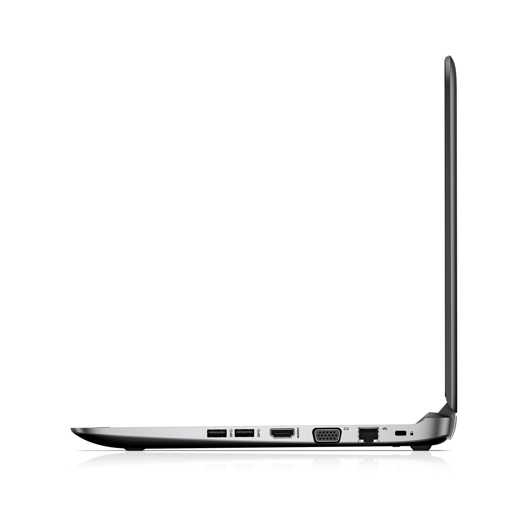 HP ProBook 440 G3 P5R95EA Notebook 14" FHD Intel Core i7 6500U 4GB Produktbild HP ProBook 440 G3 P5R95EA Notebook 14" FHD Intel Core i7 6500U 4GB