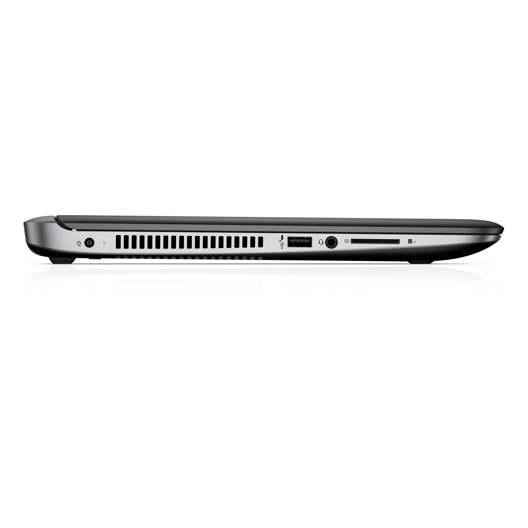 HP ProBook 440 G3 P5R95EA Notebook 14" FHD Intel Core i7 6500U 4GB Produktbild HP ProBook 440 G3 P5R95EA Notebook 14" FHD Intel Core i7 6500U 4GB