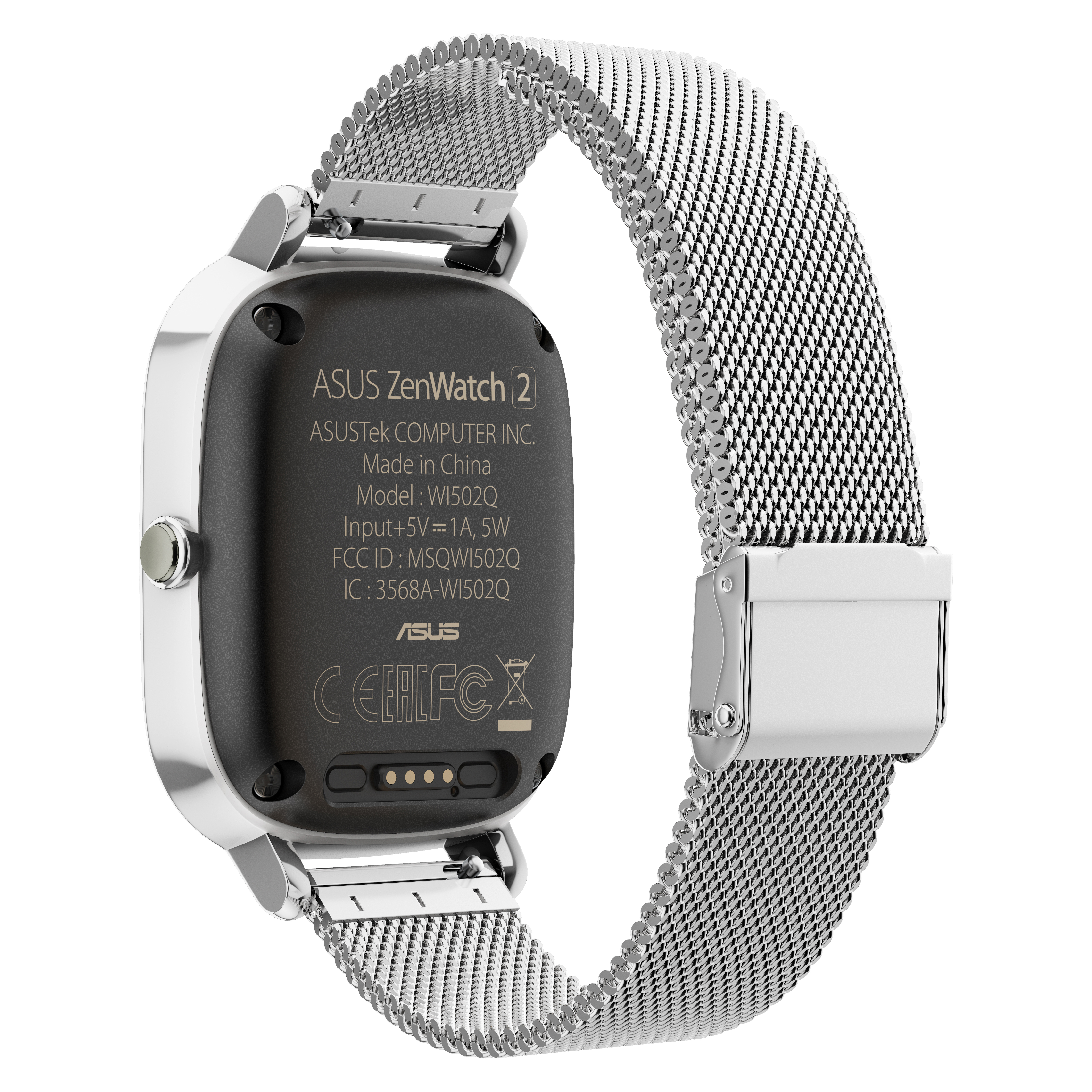asus zenwatch 2 bracelet