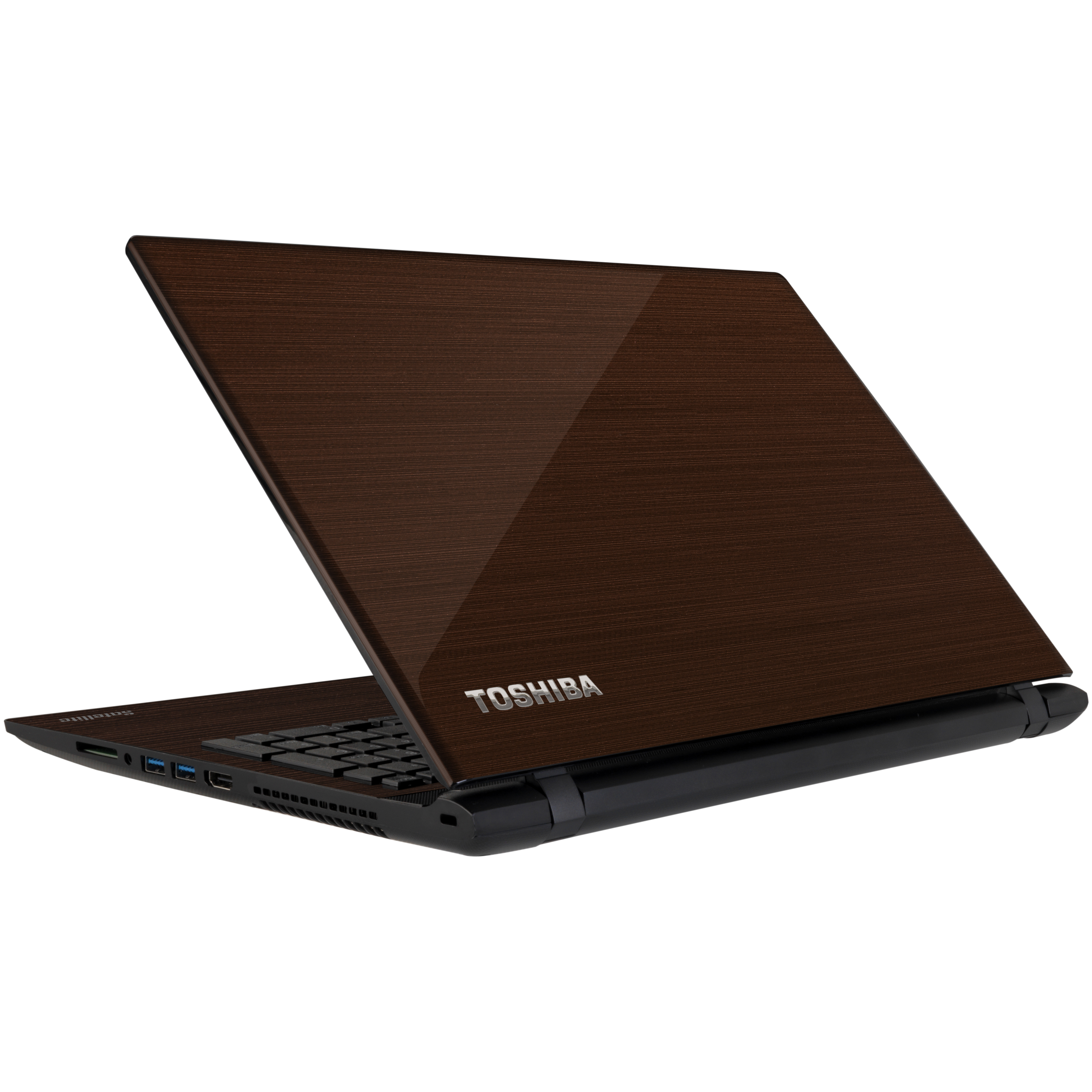 TOSHIBA Satellite L50-C-1TF Notebook 15,6" HD, Intel Core i5-5200U, 8GB ...