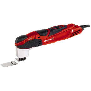 Einhell TE-MG 200 CE Multifunktionswerkzeug inkl. Koffer 