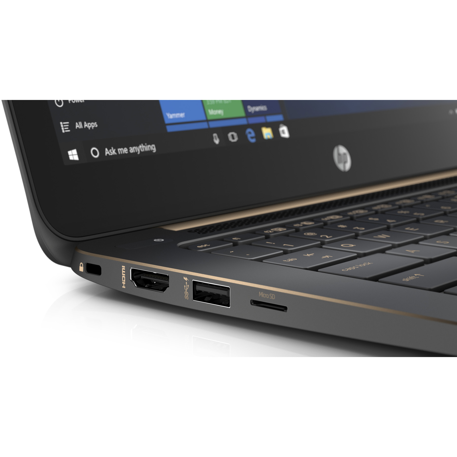 HP EliteBook Folio 1020 Bang & Olufsen Limited Edition 12,5