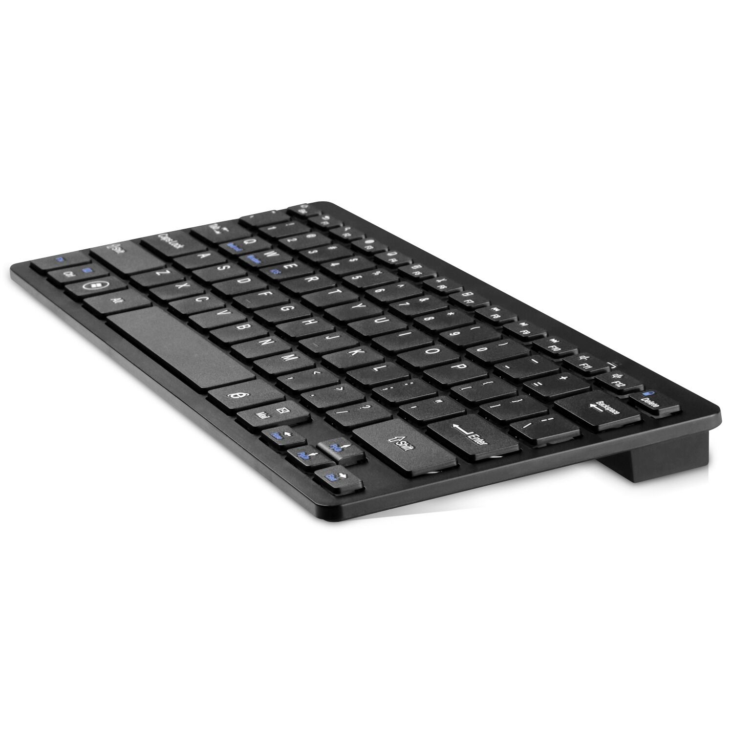V7 Bluetooth Tastatur Deutsches Layout Qwertz Bei Notebooksbilliger De