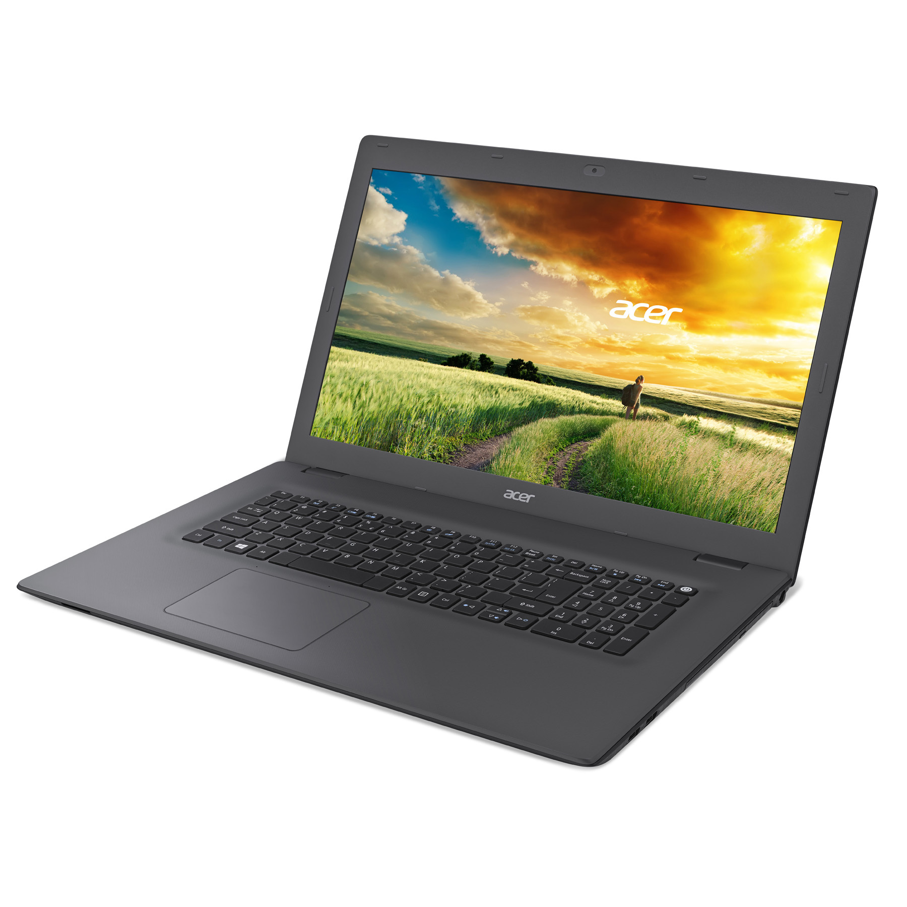 Acer Aspire E5-773G-549J Intel Core i5-6200U 8GB 1000GB +128GB SSD ...