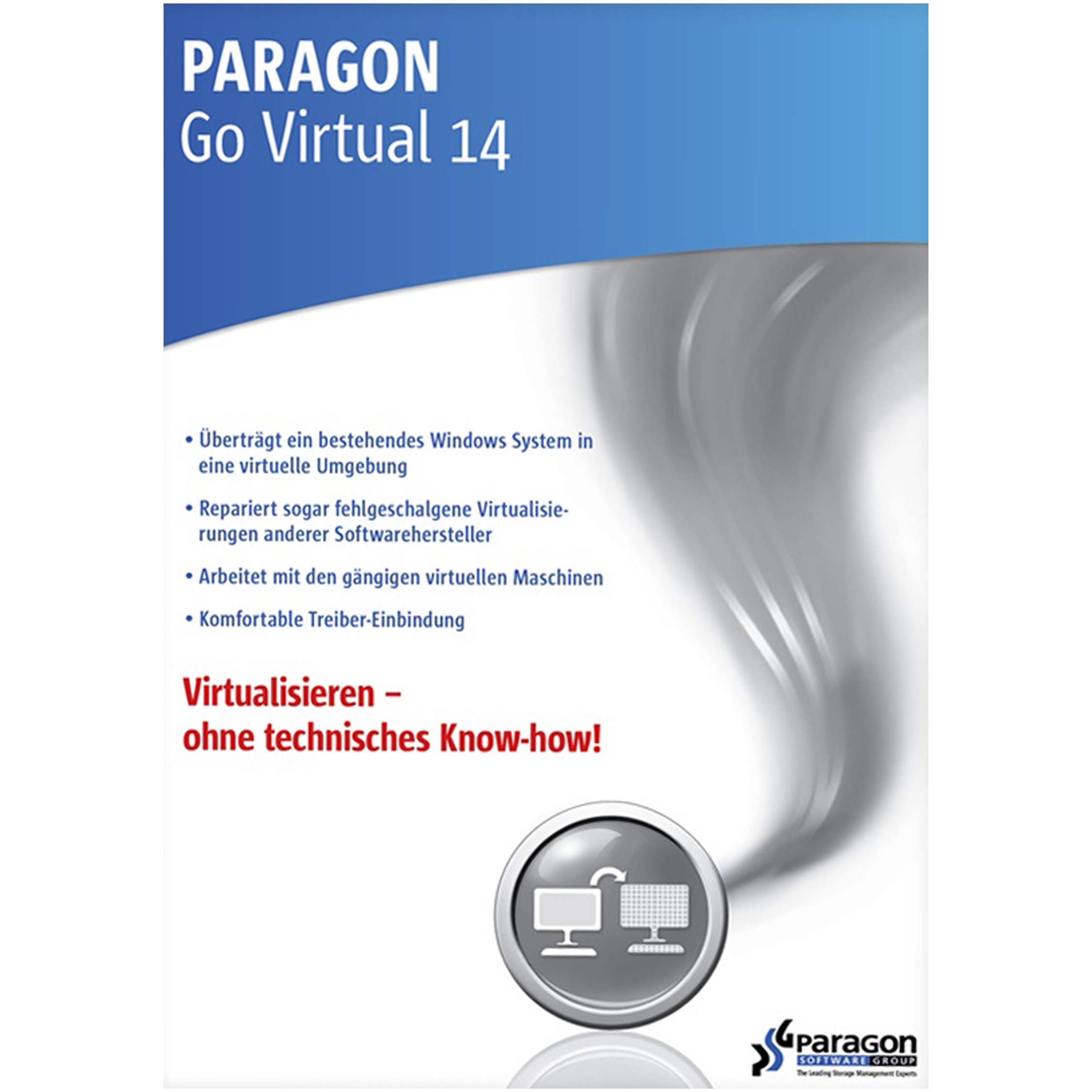 paragon go virtual serial paragon go virtual serial