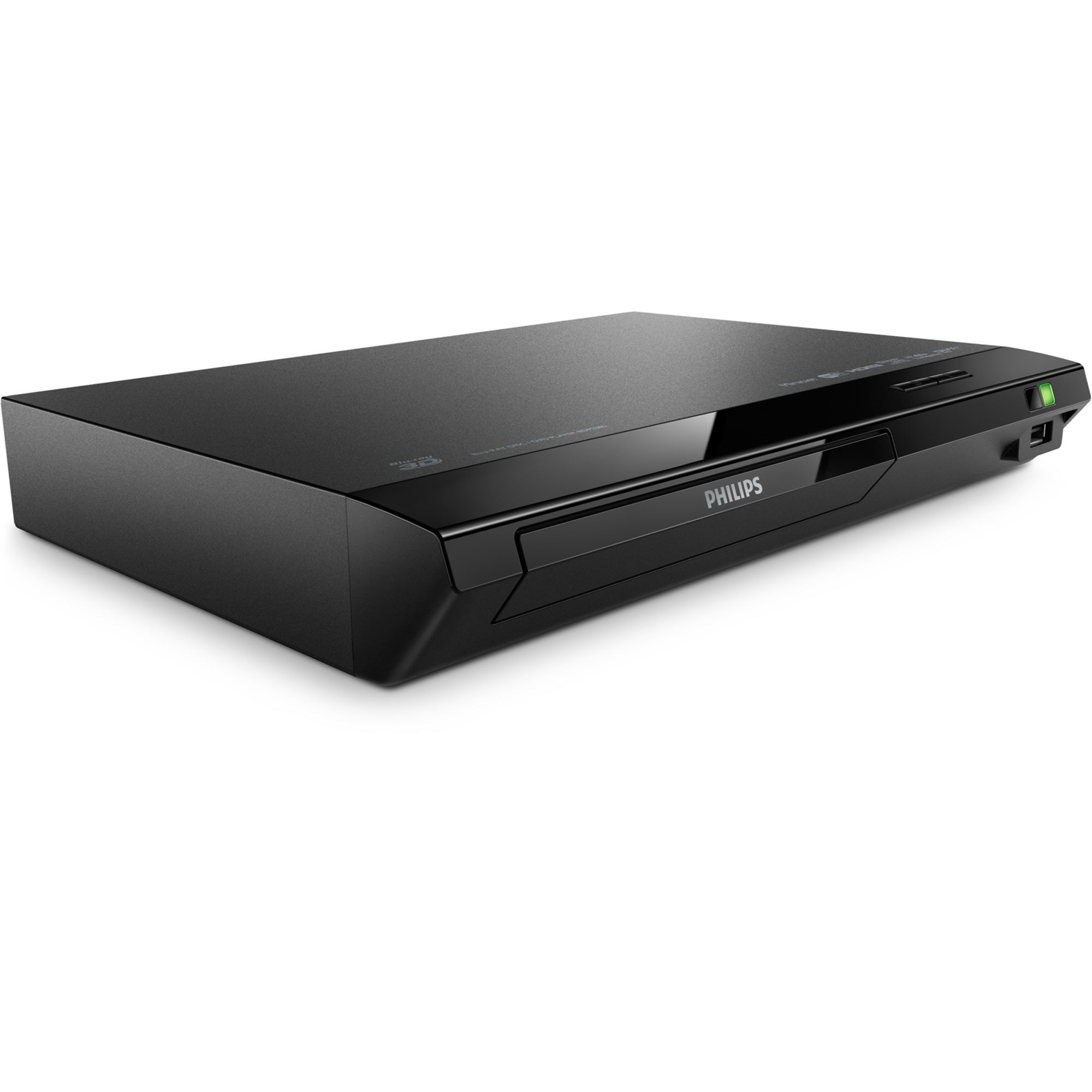 Philips BDP2385 (schwarz) 3D Bluray Player bei notebooksbilliger.de