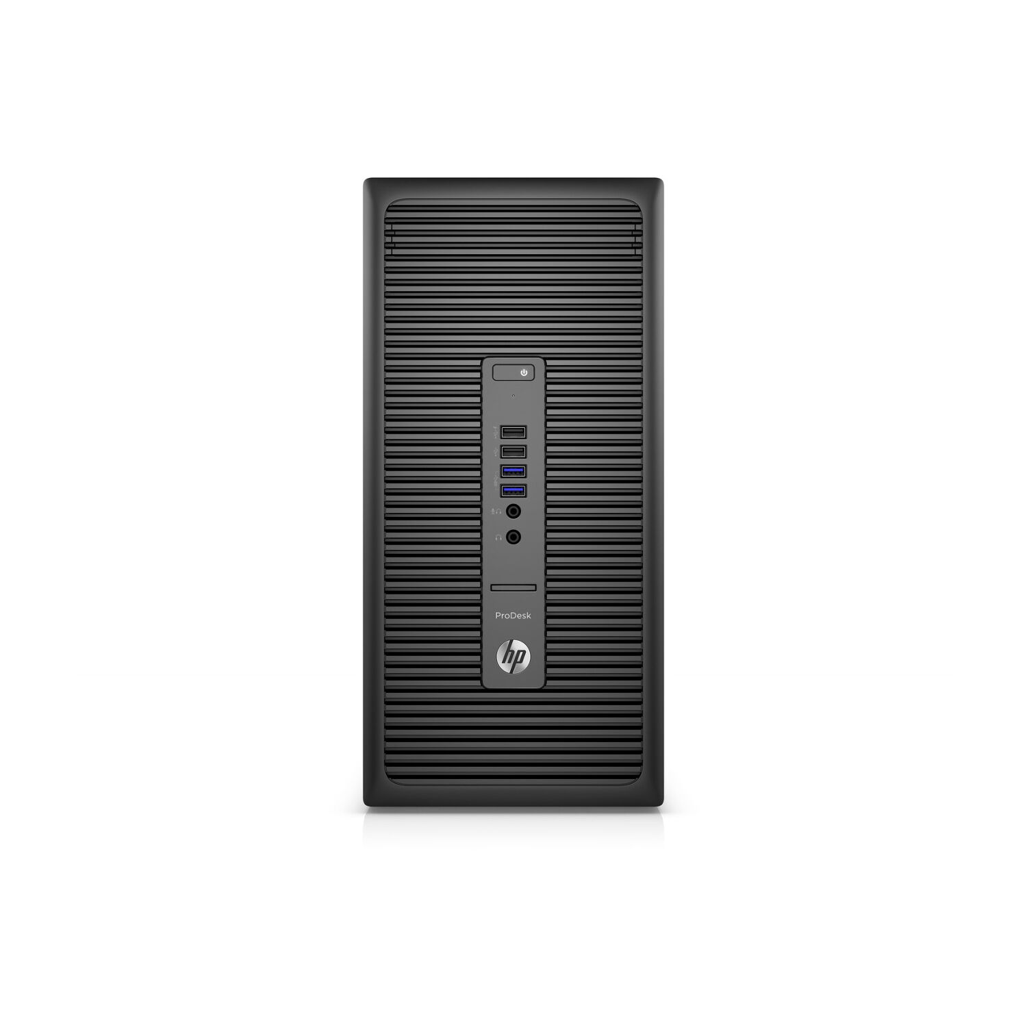 Pc Hp Prodesk 600 G2 Mt T4j18et Intel I5 6500 4x 3 20 Ghz 8gb Ram