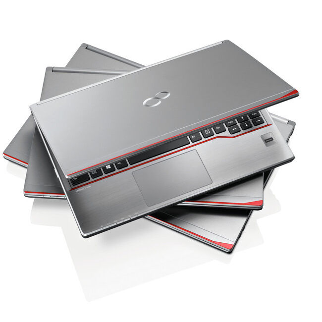 laptop fujitsu lifebook e546
