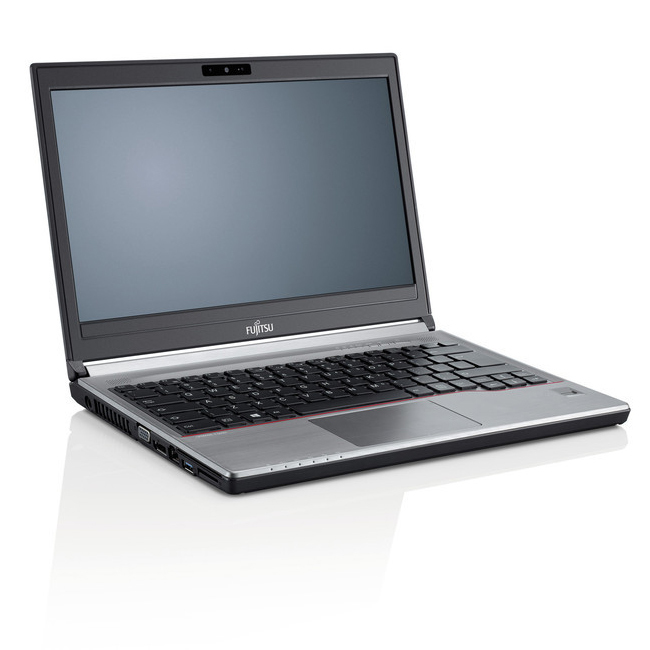 Fujitsu LIFEBOOK E546 LTE 14\
