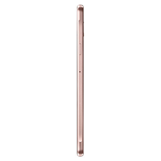 Samsung Galaxy A3 16 16gb Rosegold Bei Notebooksbilliger De