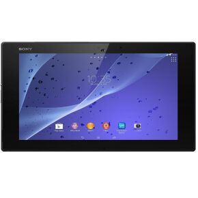 Sony Xperia Z2 16GB LTE Tablet SGP521 black, 10,1\