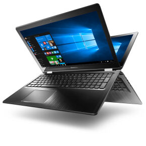 Lenovo Yoga 500-15ISK 80R6008KGE Ultrabook 15.6\