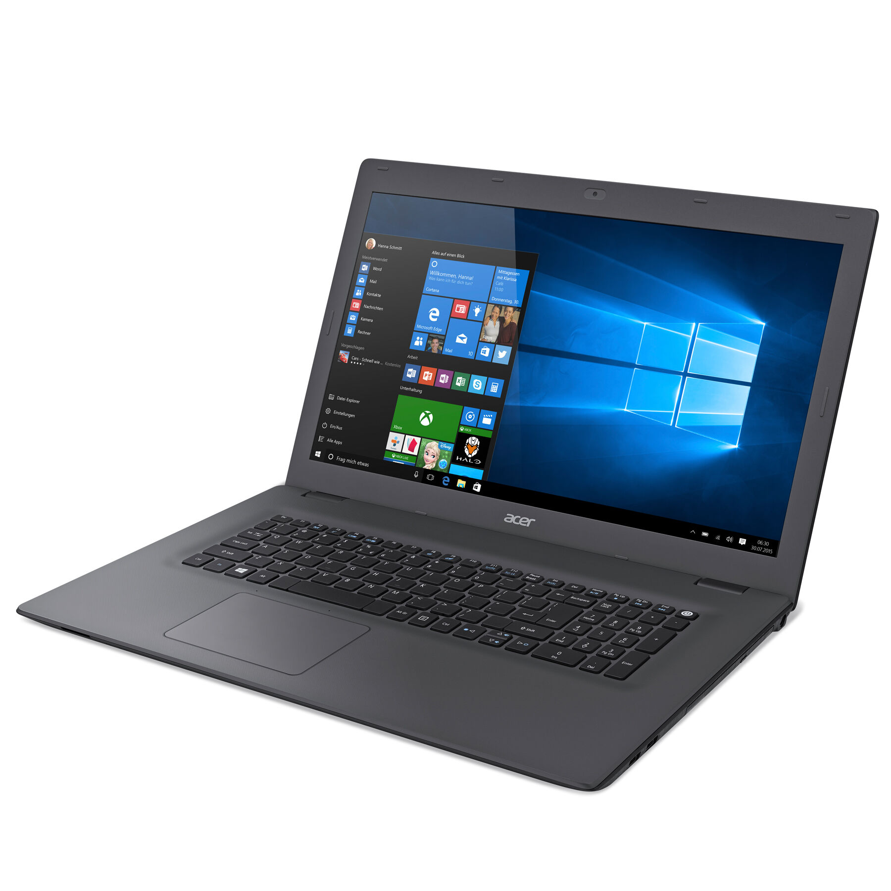 5191 Notebook Reparatur Mainboard 1 Jahr Gewährleistung Acer E5-772G