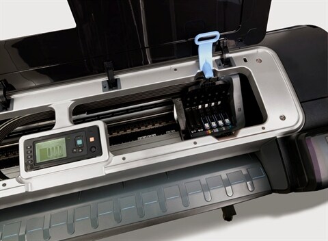 HP Designjet Z5200 bei notebooksbilliger.de