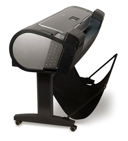 HP Designjet Z5200 bei notebooksbilliger.de