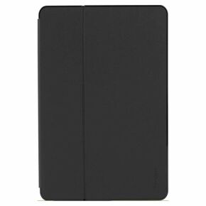 Targus Hardcover iPad Air/ Air 2 Sicherer Schutz für Ihr iPad Air/ Air 2, schwarz