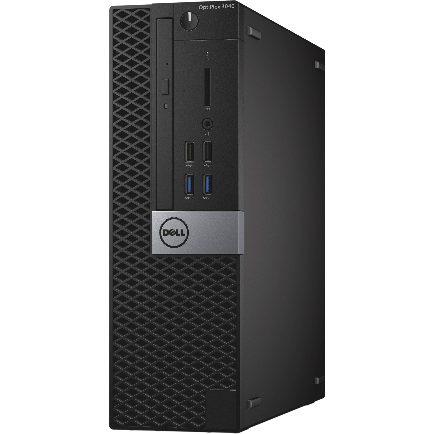 DELL OptiPlex 3040 SFF 3040-2574 Intel Core i5-6500 3,20GHz, 8GB RAM ...