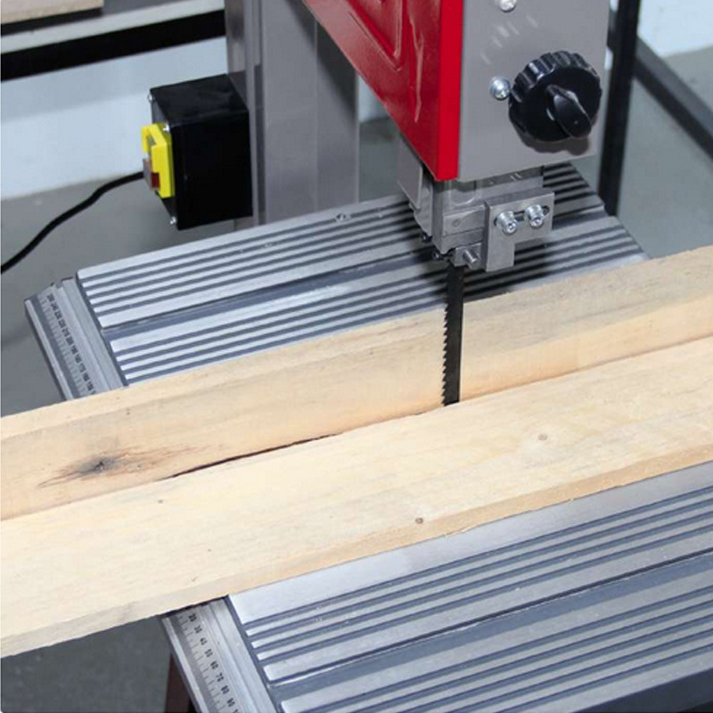 bandsäge einhell tc sb 305