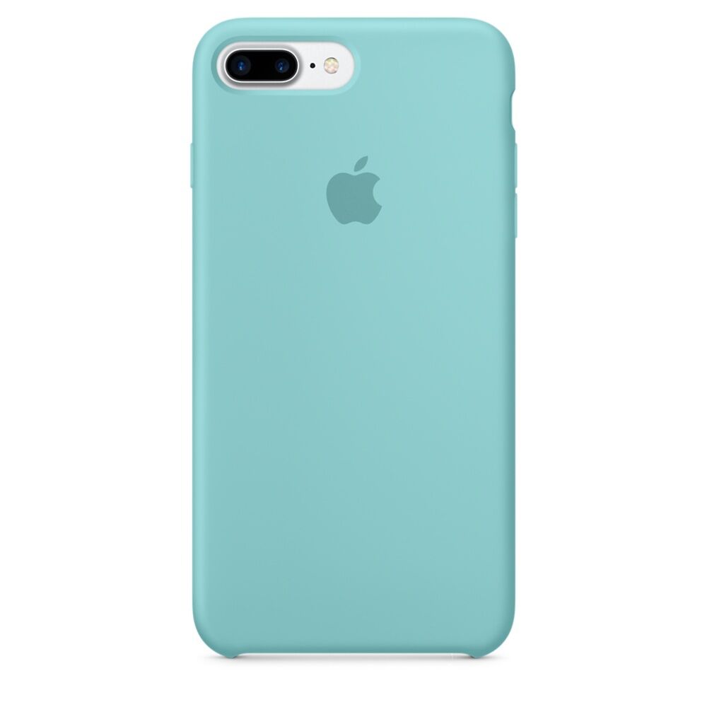 apple iphone 7 plus silikon case