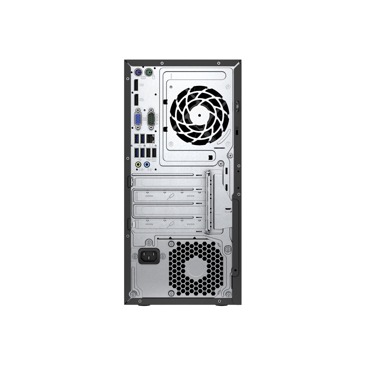 Hp Prodesk 600 G2 Mt Y4v00ea Intel I5 6500 4x 3 20 Ghz 8gb Ram