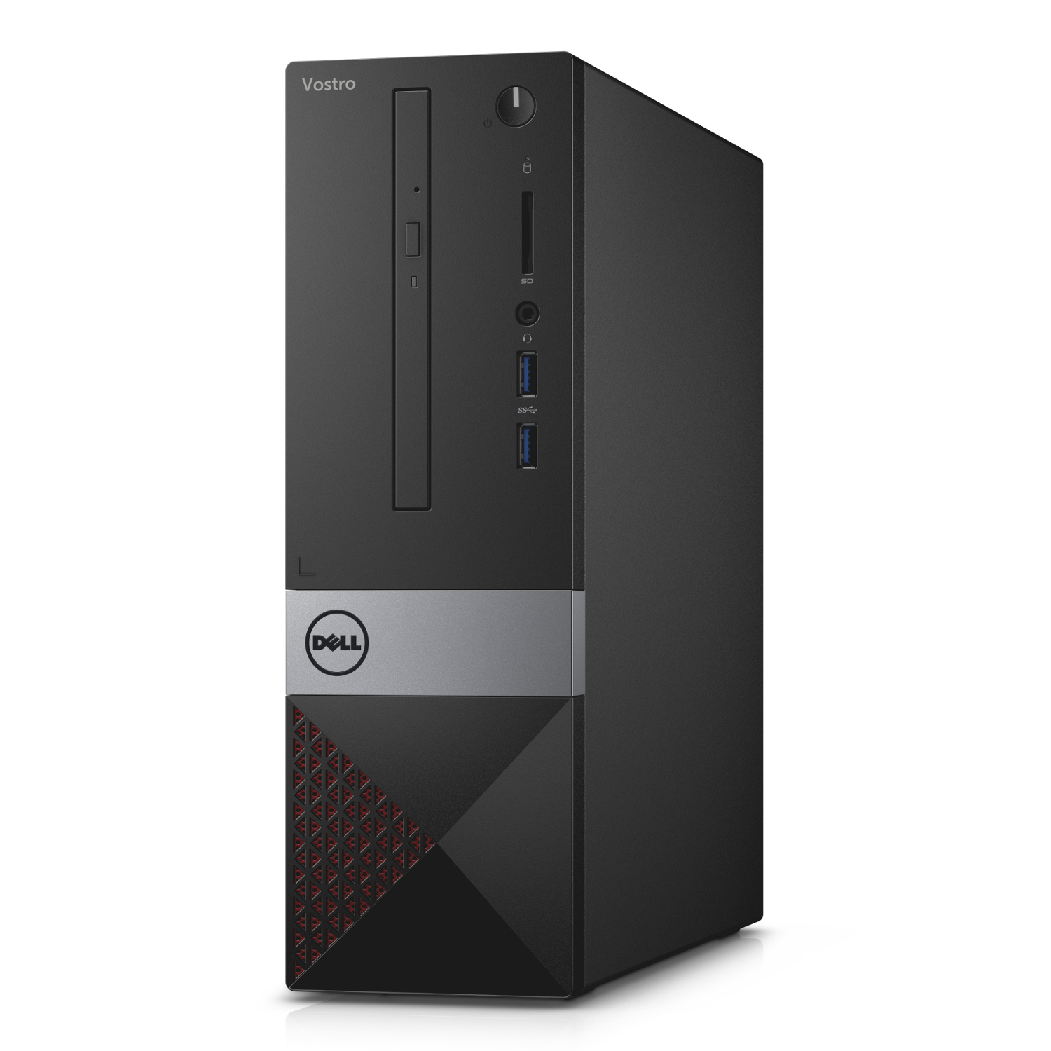 DELL Vostro 3250 SFF Intel Core i3-6100 3,70GHz, 4GB, 500GB HDD, Intel
