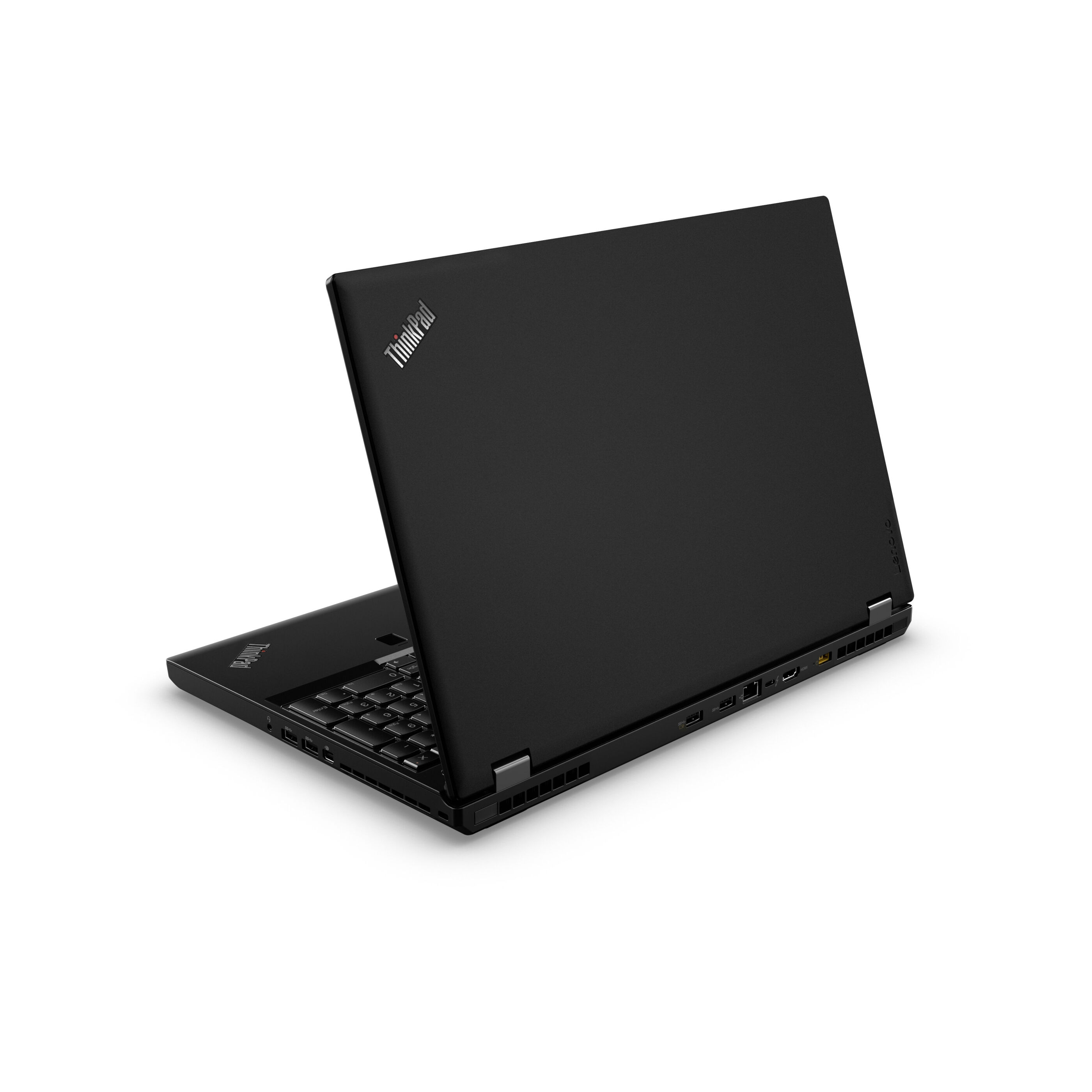 Lenovo ThinkPad P50 15.6" Full HD IPS, i76820HQ vPro, 8GB, 256GB SSD